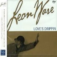 Leon Ware, Love's Drippin' [Import] (CD)