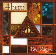 4hero, Two Pages (CD)