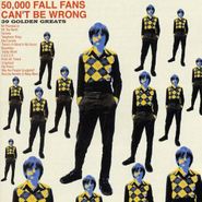 The Fall, 50,000 Fall Fans Can't Be Wrong: 39 Golden Greats (CD)