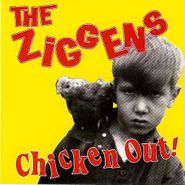 The Ziggens, Chicken Out (CD)