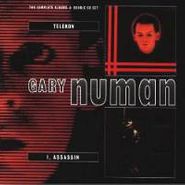 Gary Numan, Telekon / I, Assassin (CD)