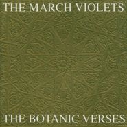 March Violets, Botanic Verses (CD)