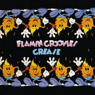 The Flamin' Groovies, Grease [Record Store Day Violet Vinyl] (LP)