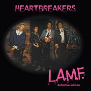 The Heartbreakers, L.A.M.F. [Definitive Edition] (LP)
