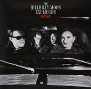 The Hillbilly Moon Explosion, Raw Deal (LP)