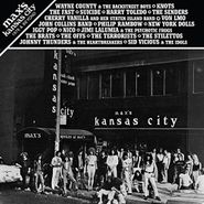 Various Artists, Max's Kansas City 1976 & Beyond (LP)