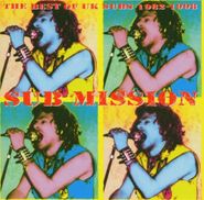 U.K. Subs, Sub Mission: The Best Of... (CD)