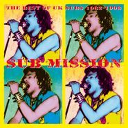 U.K. Subs, Sub Mission: The Best Of UK Subs 1982-1998 [Black Friday Colored Vinyl] (LP)