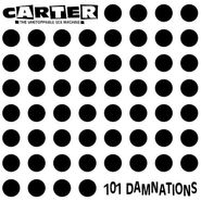 Carter the Unstoppable Sex Machine, 101 Damnations [Expanded Edition] (CD)