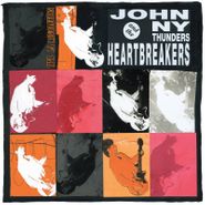 Johnny Thunders & The Heartbreakers, Vive La Revolution - Live In Paris 1977 [Record Store Day] (LP)