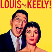 Louis Prima, Louis And Keely! (CD)