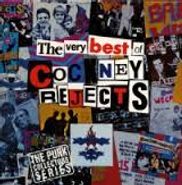 Cockney Rejects, Very Best Of (CD)