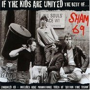 Sham 69, If The Kids Are United: The Best Of... [Import] (CD)