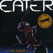 Eater, Album (CD)