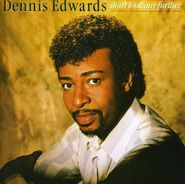 Dennis Edwards, Don't Look Any Further [Expanded Edition] (CD)