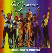 The Glitter Band, The Bell Singles Collection (CD)