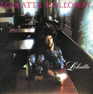 Loleatta Holloway, Loleatta [Expanded Edition] (CD)