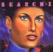 Search, Search I [Remastered UK Expanded Edition] (CD)