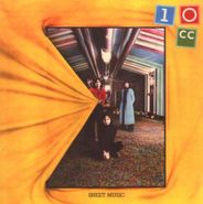 10cc, Sheet Music (CD)