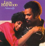 Leon Haywood, Naturally [Expanded Edition] (CD)