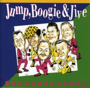 Showaddywaddy, Jump, Boogie & Jive [Expanded Edition] (CD)