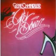 Gene Chandler, Get Down [Expanded Edition] (CD)