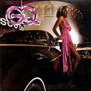 GQ, Disco Nights [Expanded Edition] (CD)