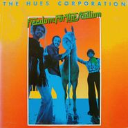 The Hues Corporation, Freedom For The Stallion [Expanded Edition] (CD)