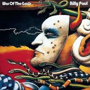 Billy Paul, War Of The Gods [Expanded Edition] (CD)