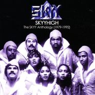 Skyy, Skyyhigh: The Skyy Anthology (1979-1984) [Import] (CD)