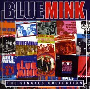 Blue Mink, The Singles Collection (CD)