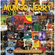Mungo Jerry, Dawn: Singles Collection (CD)