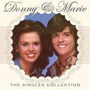 Donny & Marie Osmond, The Singles Collection (CD)