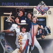 The Glitter Band, Paris Match (CD)