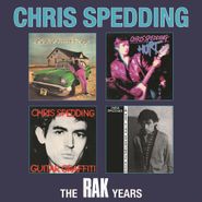 Chris Spedding, The RAK Years [Box Set] (CD)