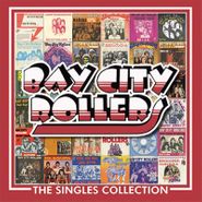 The Bay City Rollers, The Singles Collection (CD)