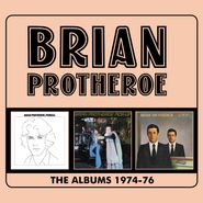 Brian Protheroe, The Albums 1974-76 (CD)