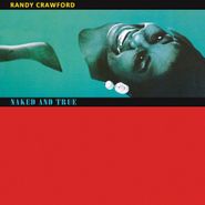 Randy Crawford, Naked & True [Deluxe Edition] (CD)