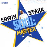 Edwin Starr, Soul Master [Expanded Edition] (CD)