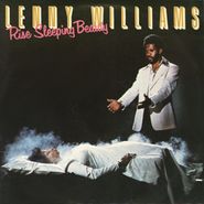 Lenny Williams, Rise Sleeping Beauty [Expanded Edition] (CD)