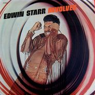 Edwin Starr, Involved [Expanded Edition] (CD)