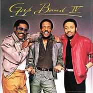 The Gap Band, Gap Band IV [Expanded Edition] (CD)