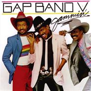The Gap Band, Gap Band V: Jammin' [Expanded Edition] (CD)