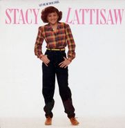 Stacy Lattisaw, Let Me Be Your Angel [Expanded Edition] (CD)