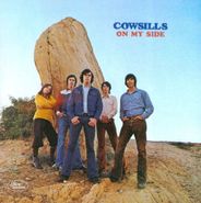 The Cowsills, On My Side [Import] (CD)