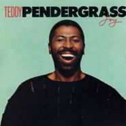 Teddy Pendergrass, Joy [Expanded Edition] (CD)