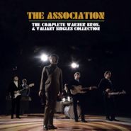 The Association, The Complete Warner Bros. & Valiant Singles Collection (CD)
