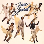 Five Special, Five Special [Expanded Edition] (CD)