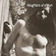 Daughters Of Albion, Daughters Of Albion [Bonus Tracks] (CD)