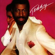 Teddy Pendergrass, Teddy [Expanded Edition] (CD)